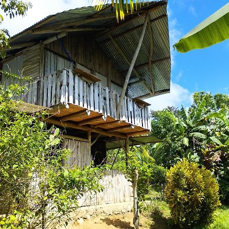 La Munequita Lodge 1 - Culture & Nature Experience Palmar Norte Esterno foto
