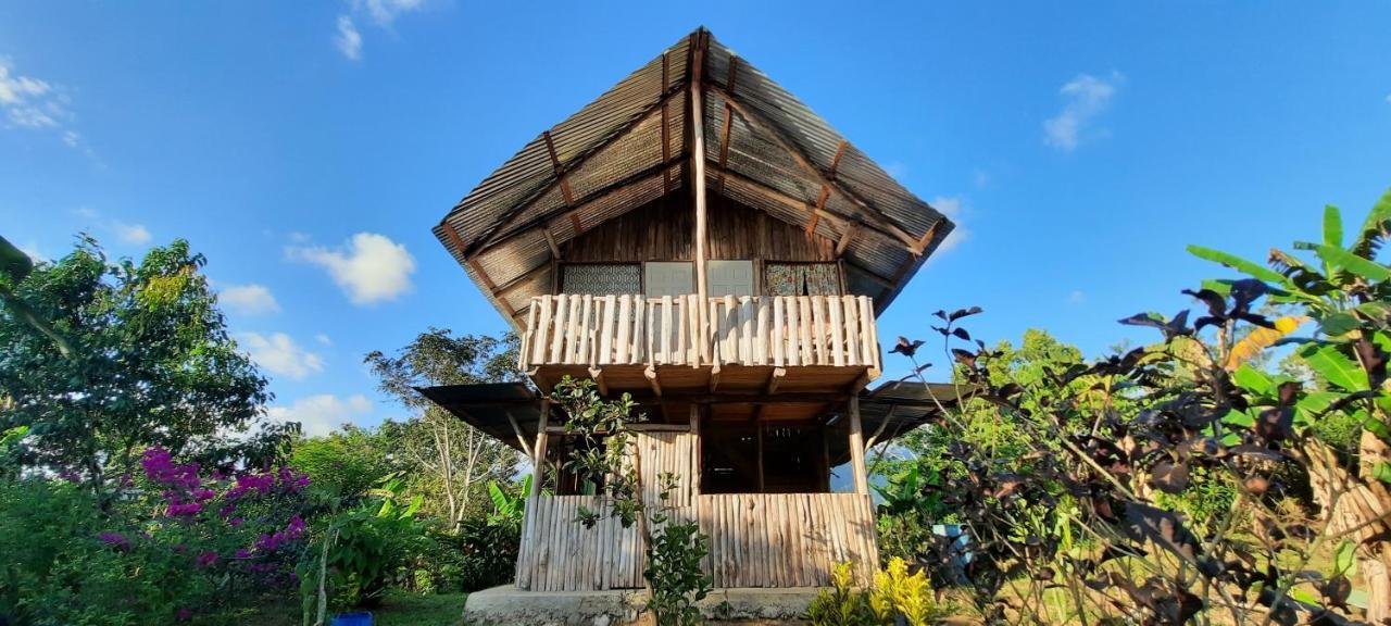 La Munequita Lodge 1 - Culture & Nature Experience Palmar Norte Esterno foto