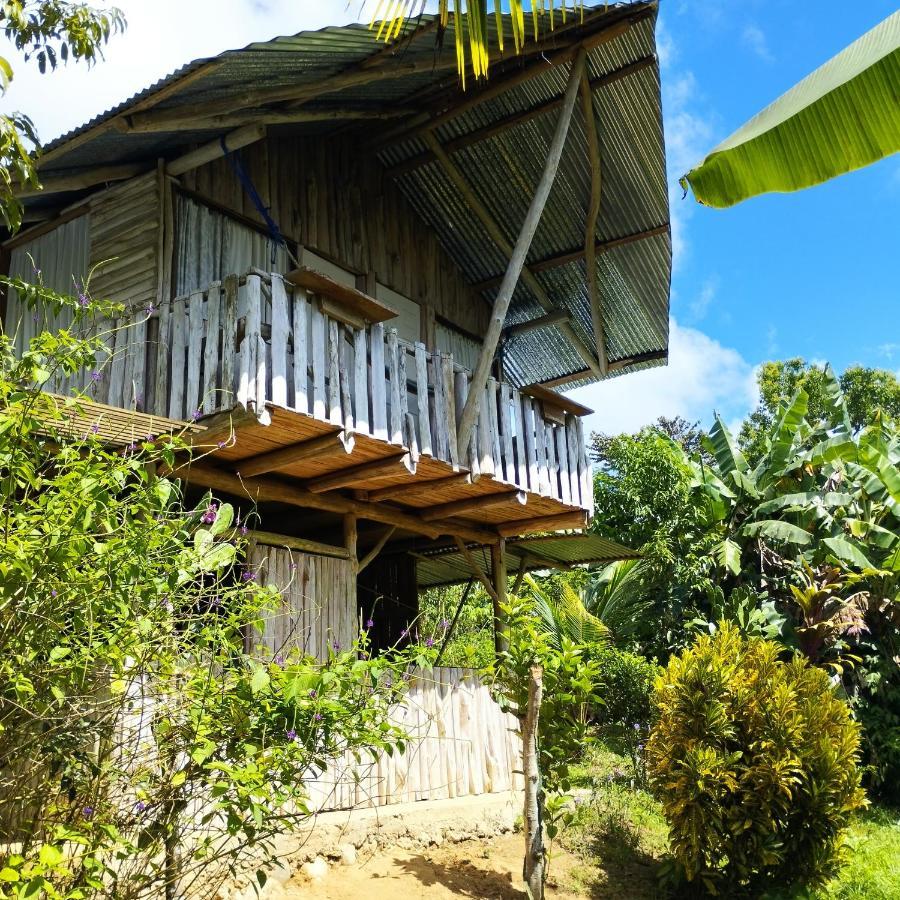 La Munequita Lodge 1 - Culture & Nature Experience Palmar Norte Esterno foto