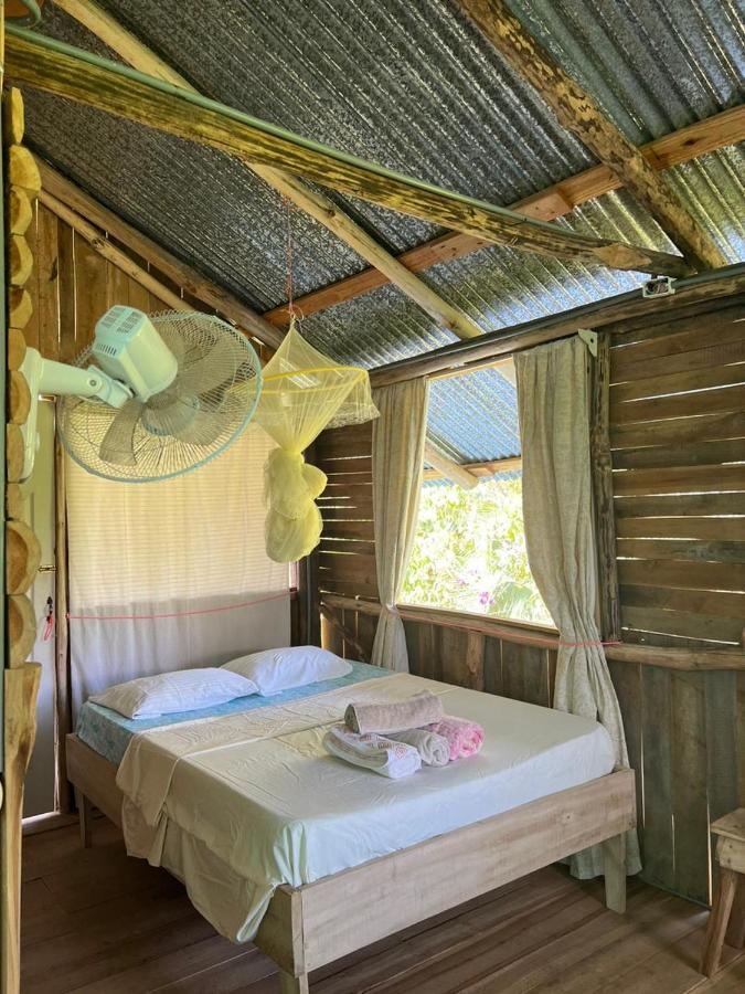 La Munequita Lodge 1 - Culture & Nature Experience Palmar Norte Esterno foto